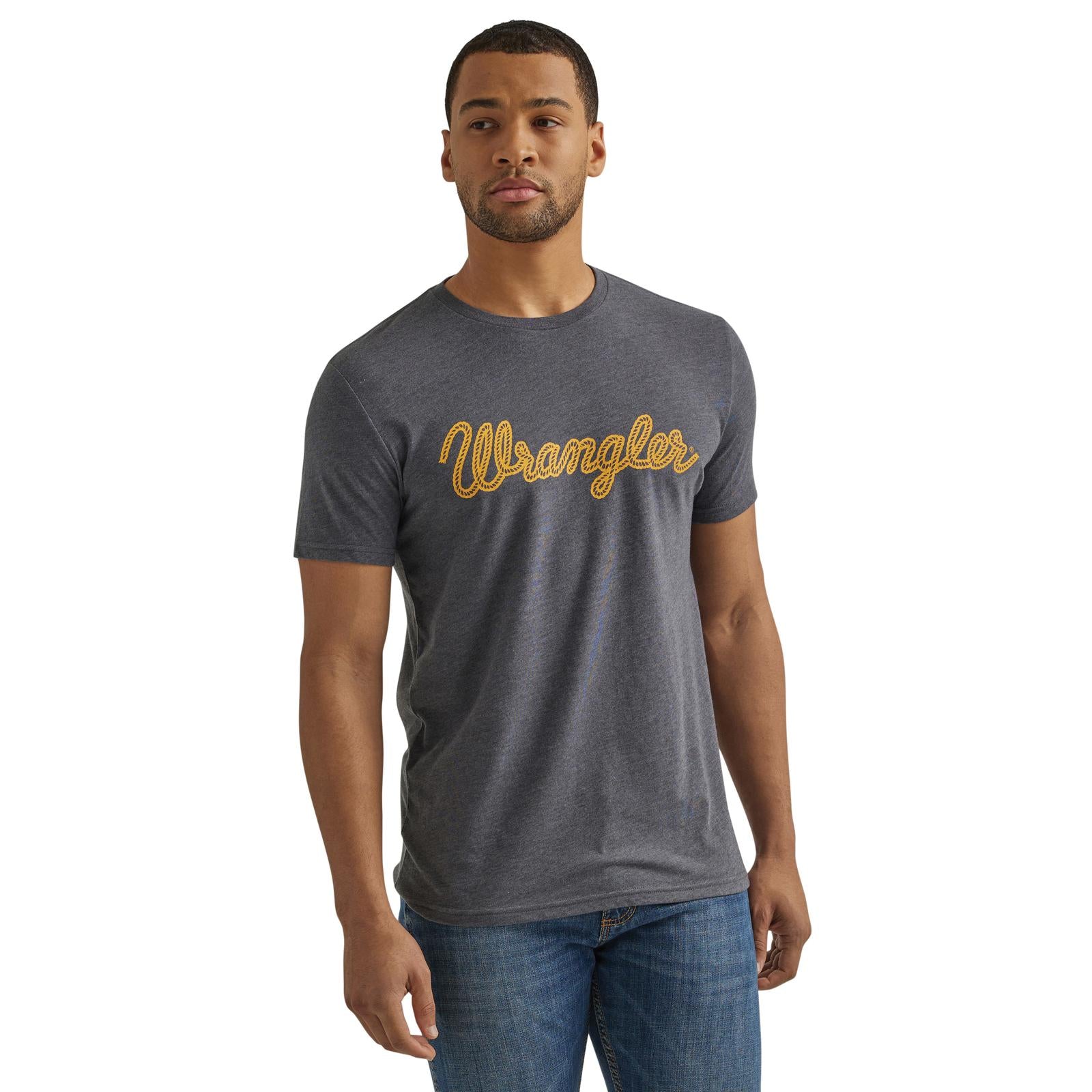 Wrangler Year-Round Graphic Tee