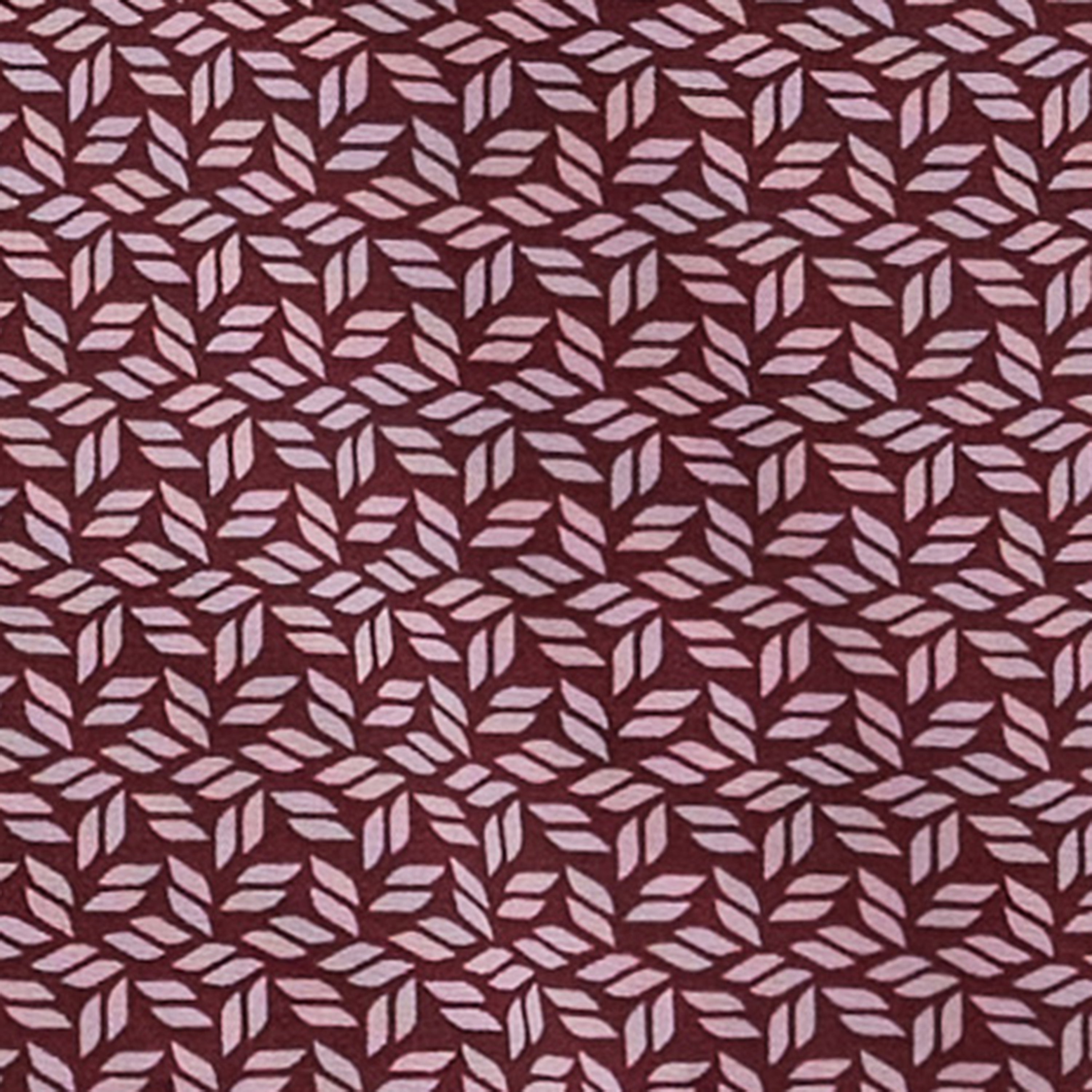 Boy's 20X Advanced Comfort Western Shirt in Auburn Pin