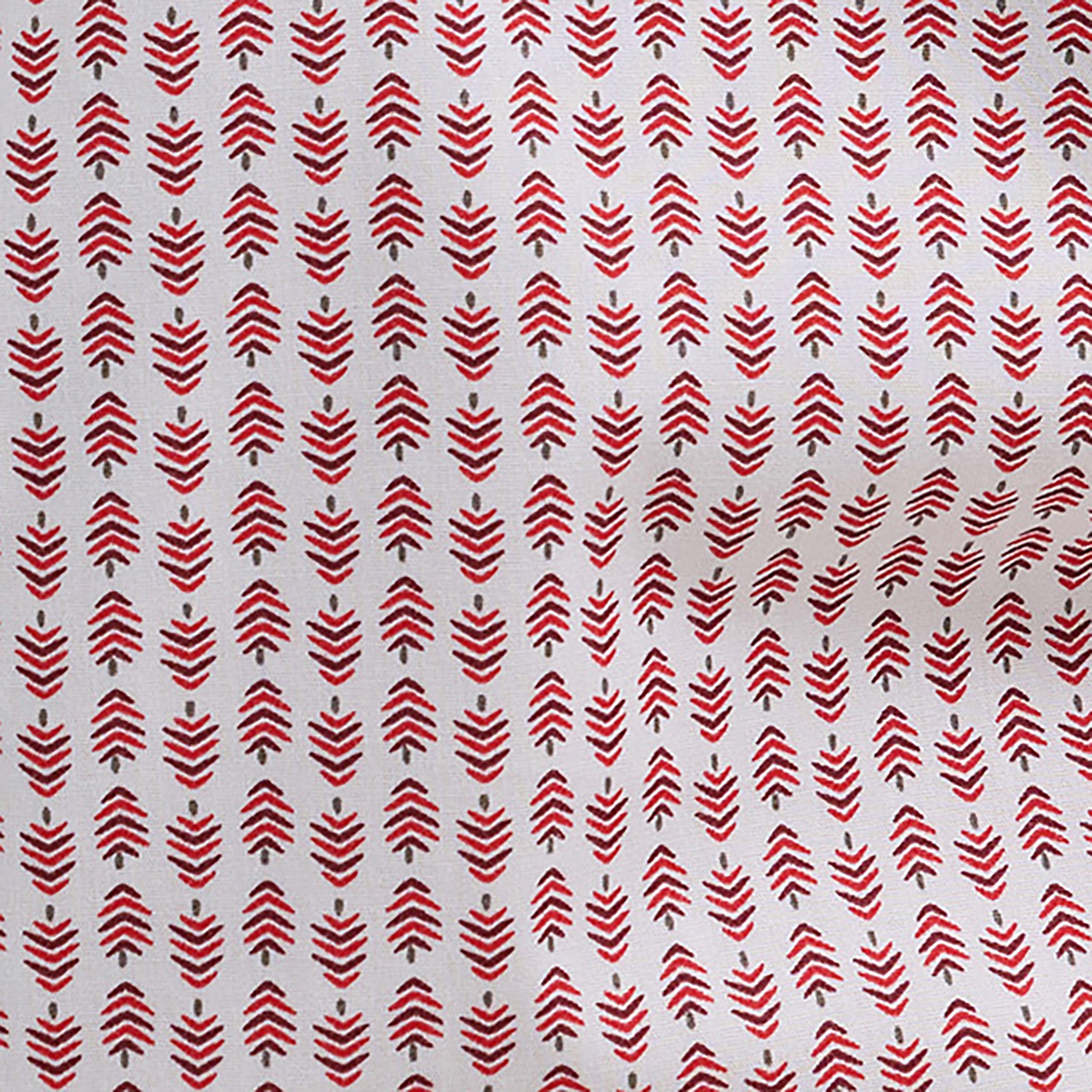 Wrangler George Strait Western Shirt - Red Pine