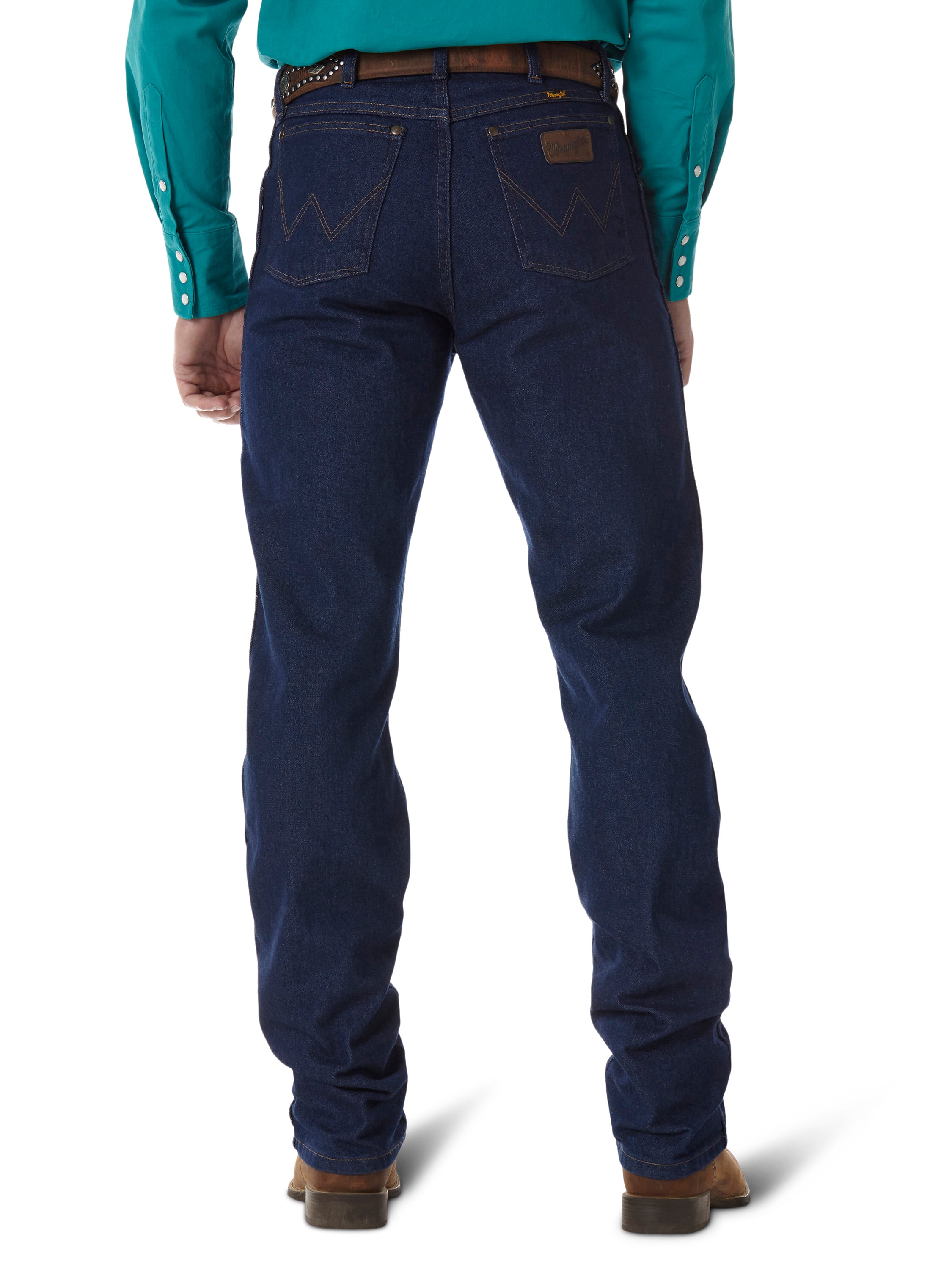 Premium Performance Cowboy Cut Original Fit Prewashed