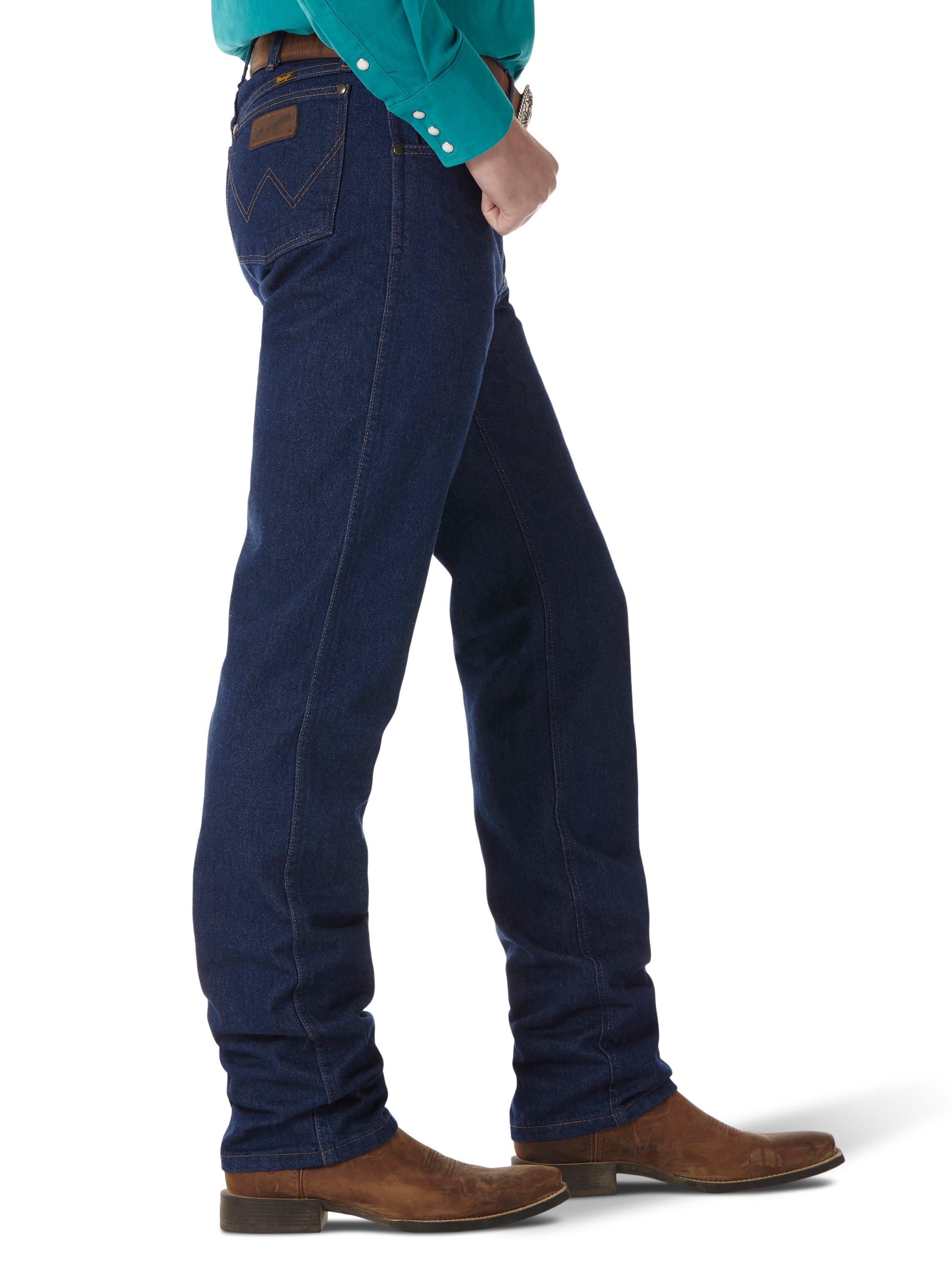 Premium Performance Cowboy Cut Original Fit Prewashed