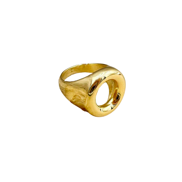 Bolo Ring