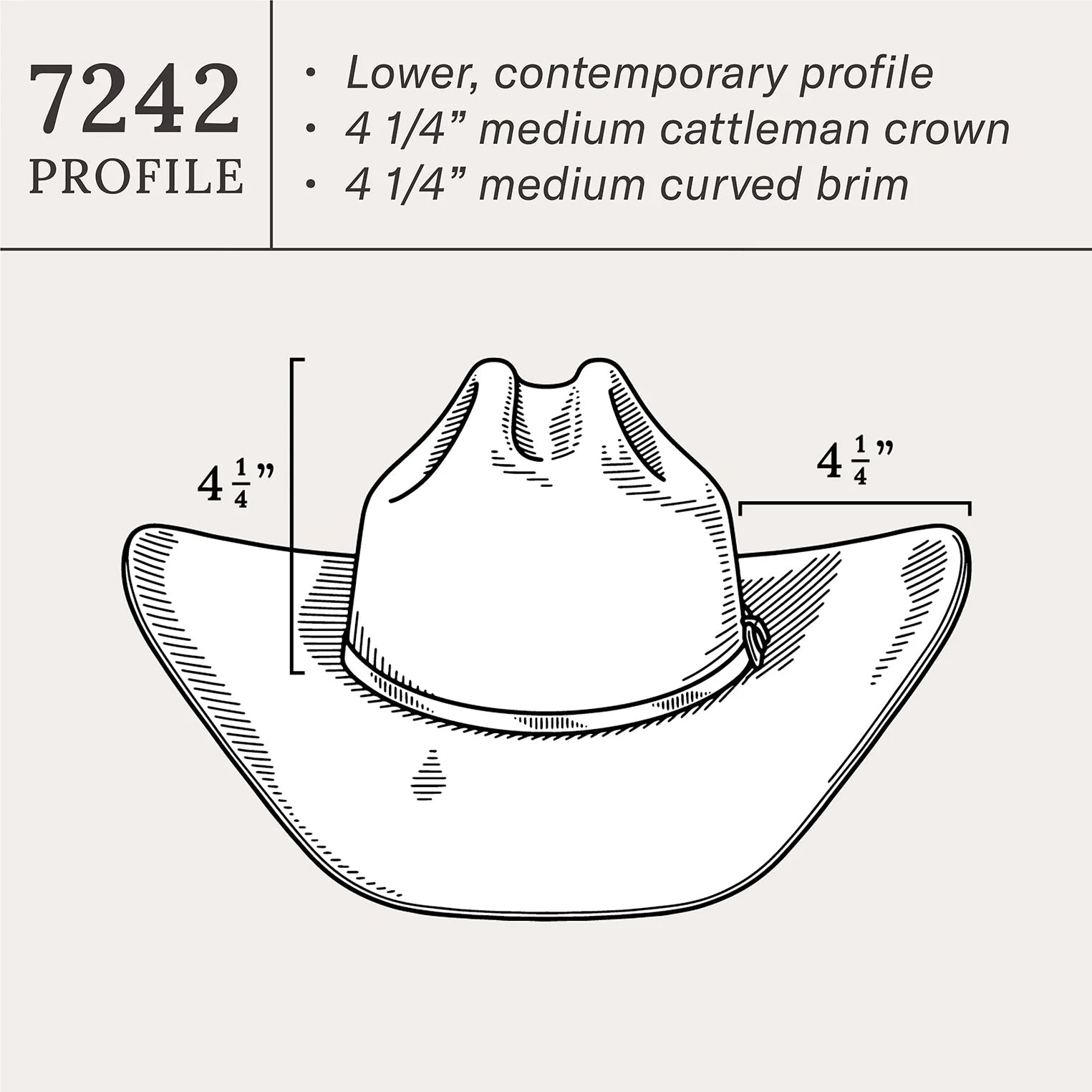 Stetson Shasta 10X Cowboy Hat in Black