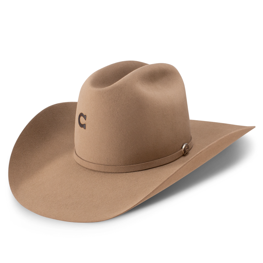 6X Cash Cowgirl Hat