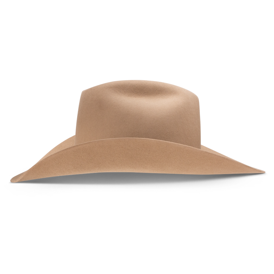 6X Cash Cowgirl Hat