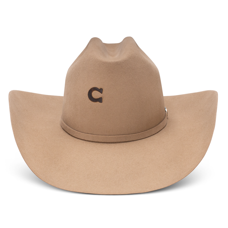 6X Cash Cowgirl Hat