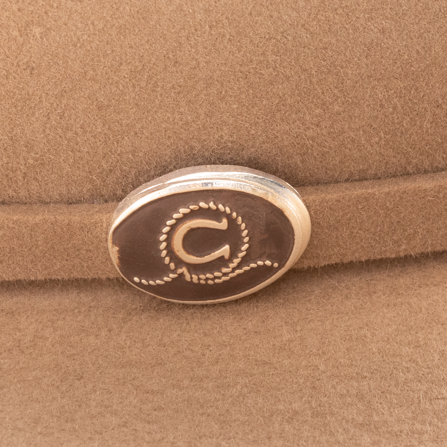 6X Cash Cowgirl Hat
