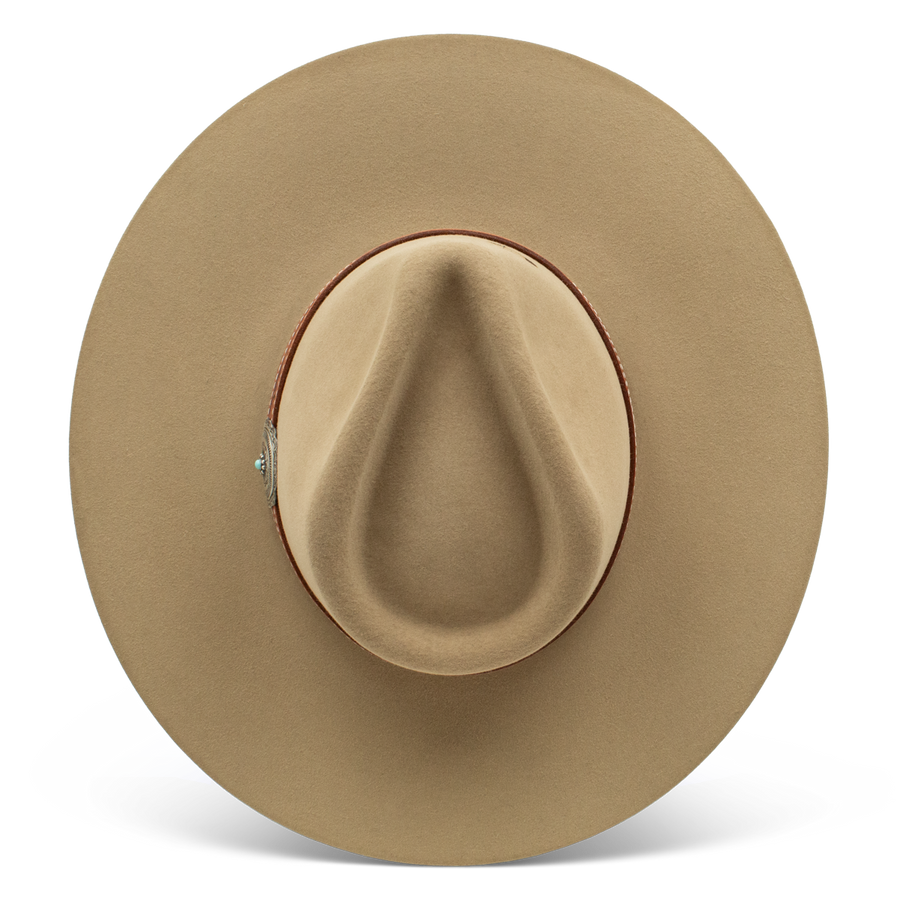 Lori Fashion Hat in Fawn