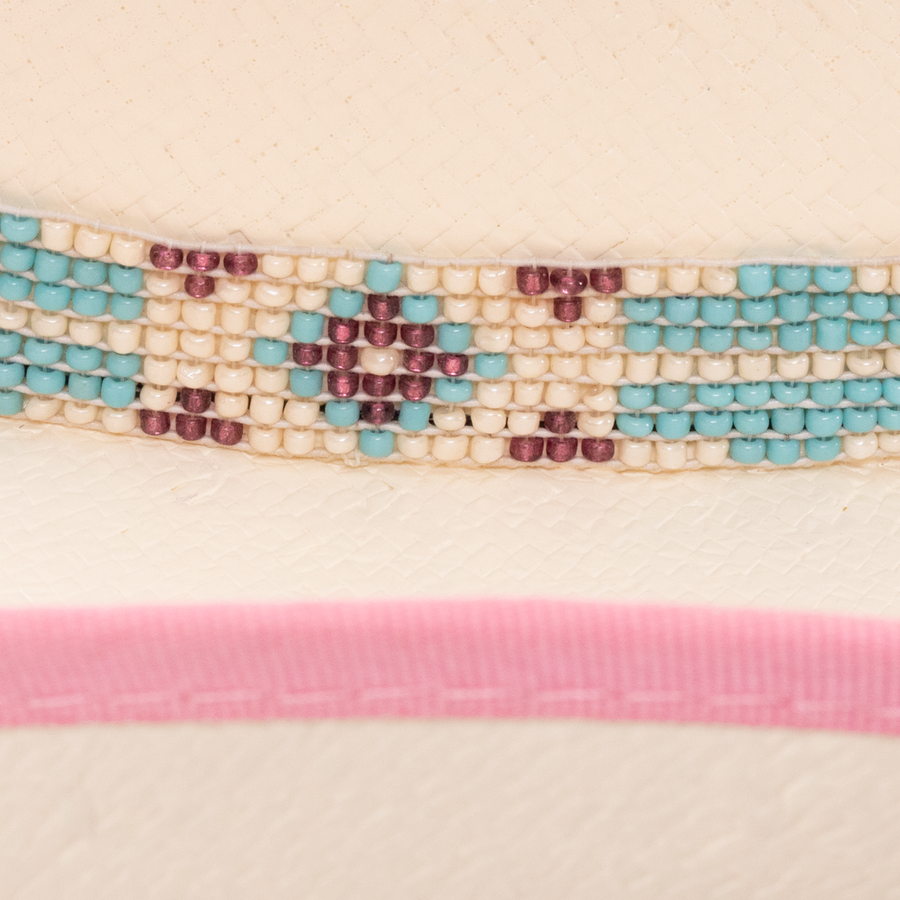 Gracie Jr. Straw Youth Cowgirl Hat
