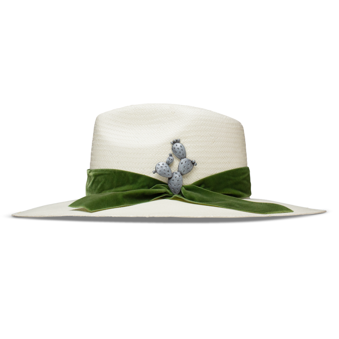 Hard to Handle Hat in Natural