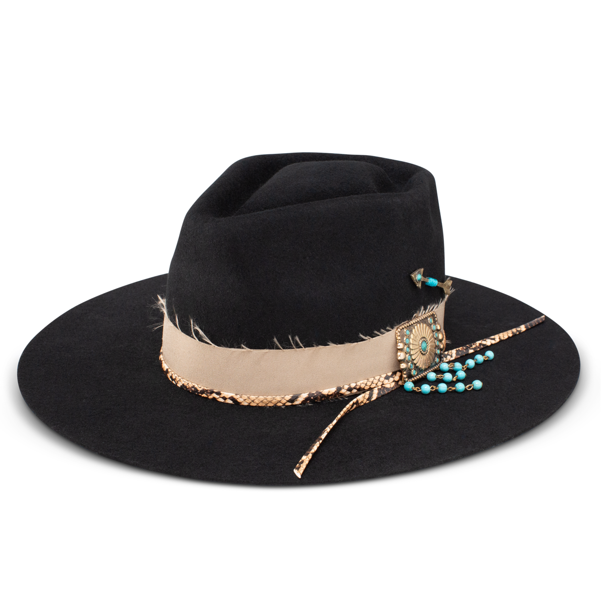 Lainey Wilson Lucky Me Junior Western Hat