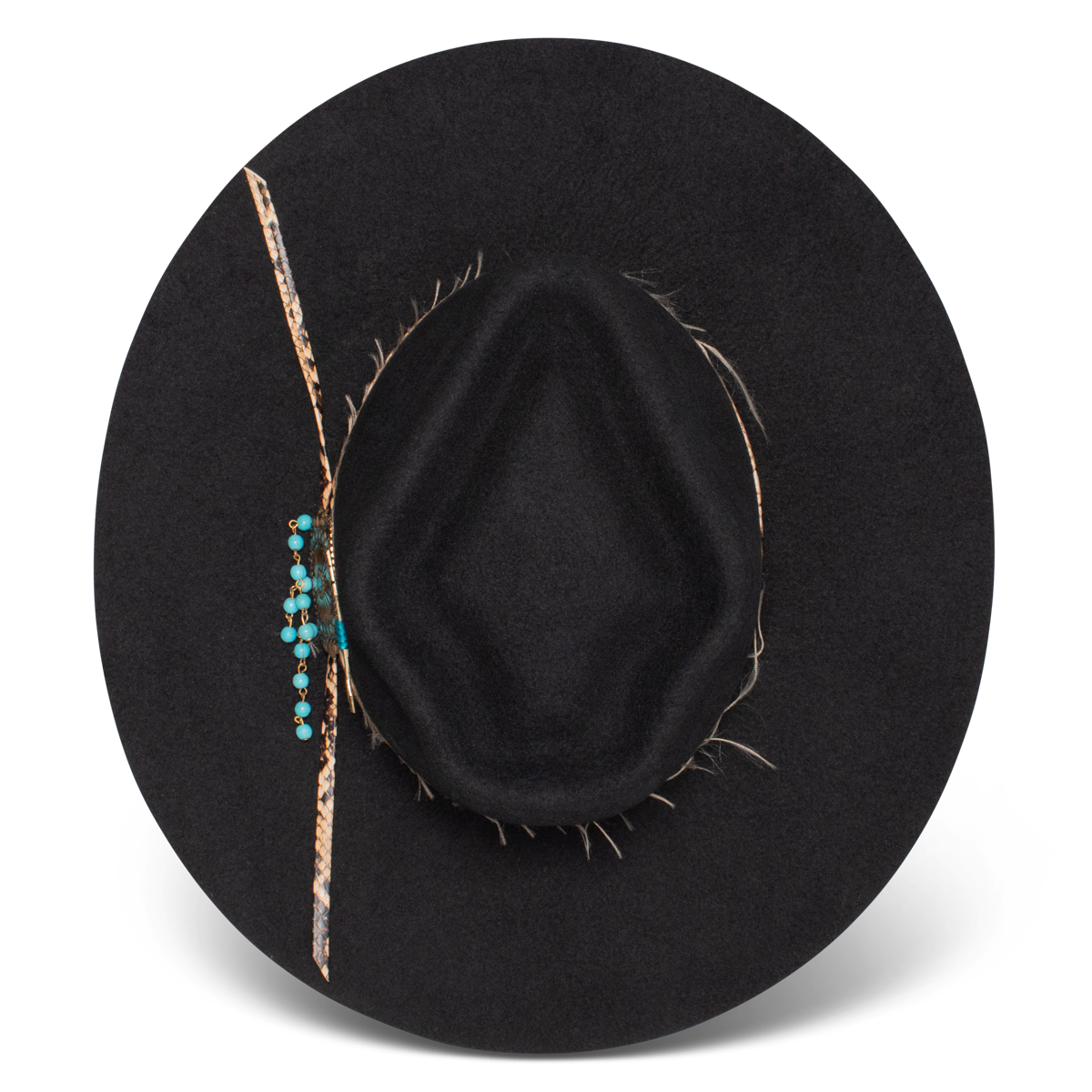 Lainey Wilson Lucky Me Western Hat