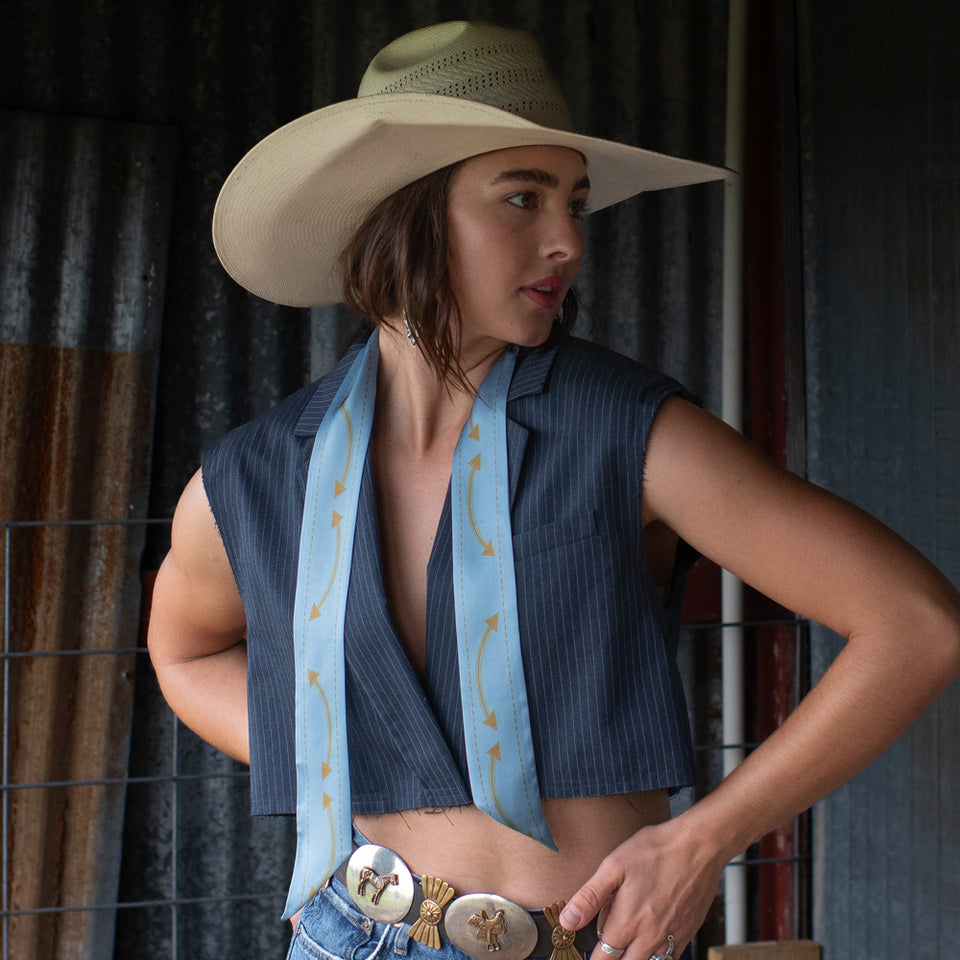 Twilly - Smiley Pocket