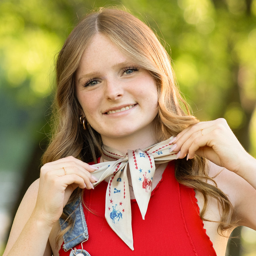 Twilly - Howdy America