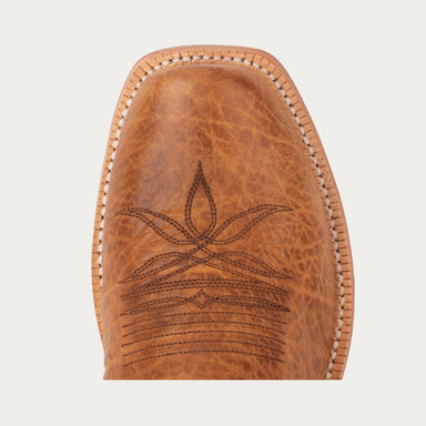 Riley Cutter Toe Cowboy Boot