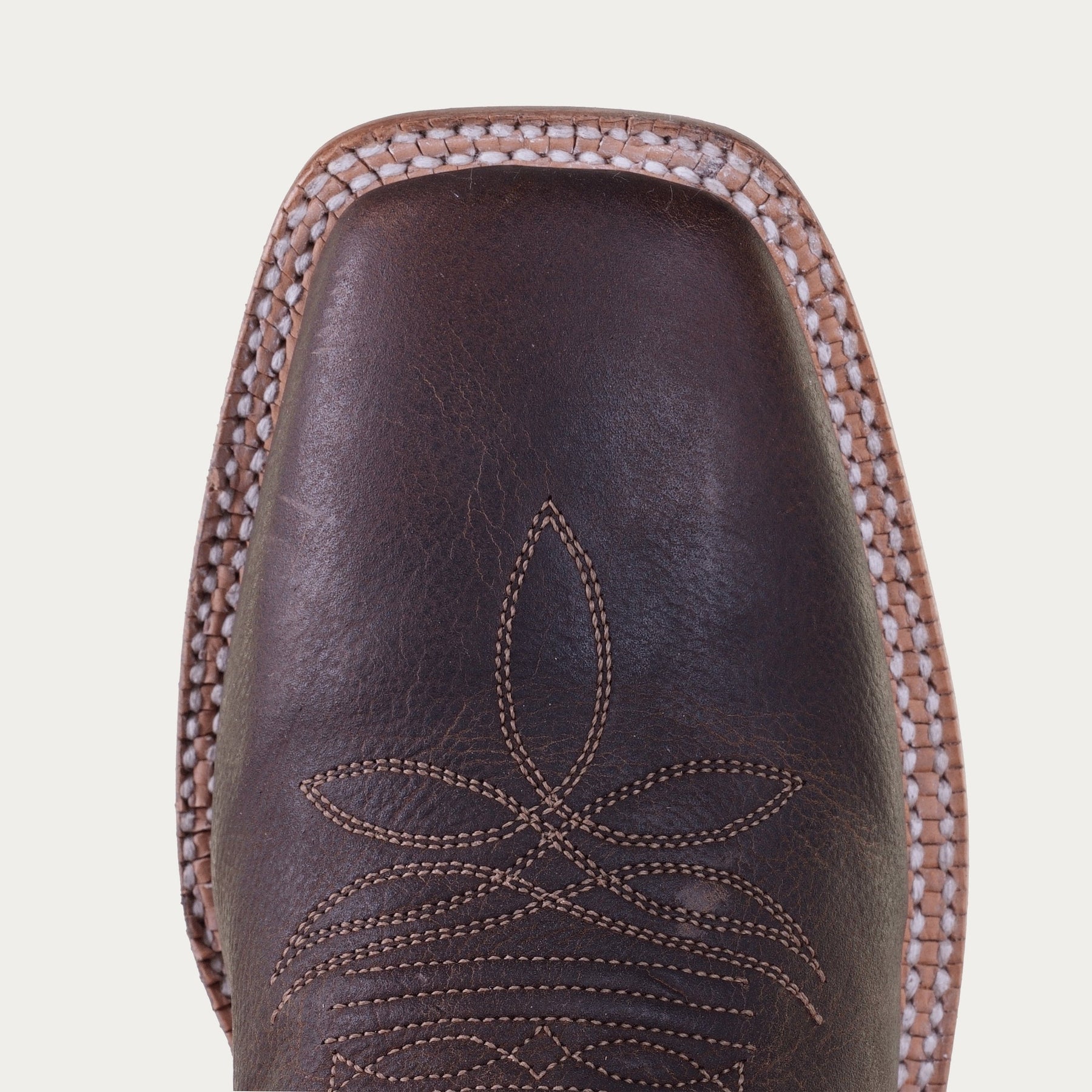 Lola Square Toe 11" Cowgirl Boot