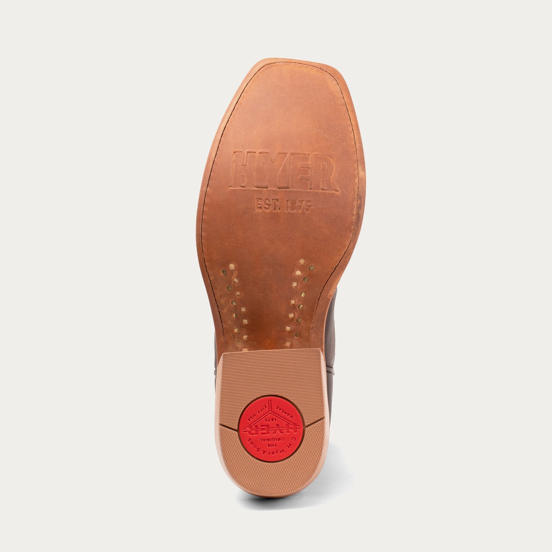 Ladies Leawood Boots