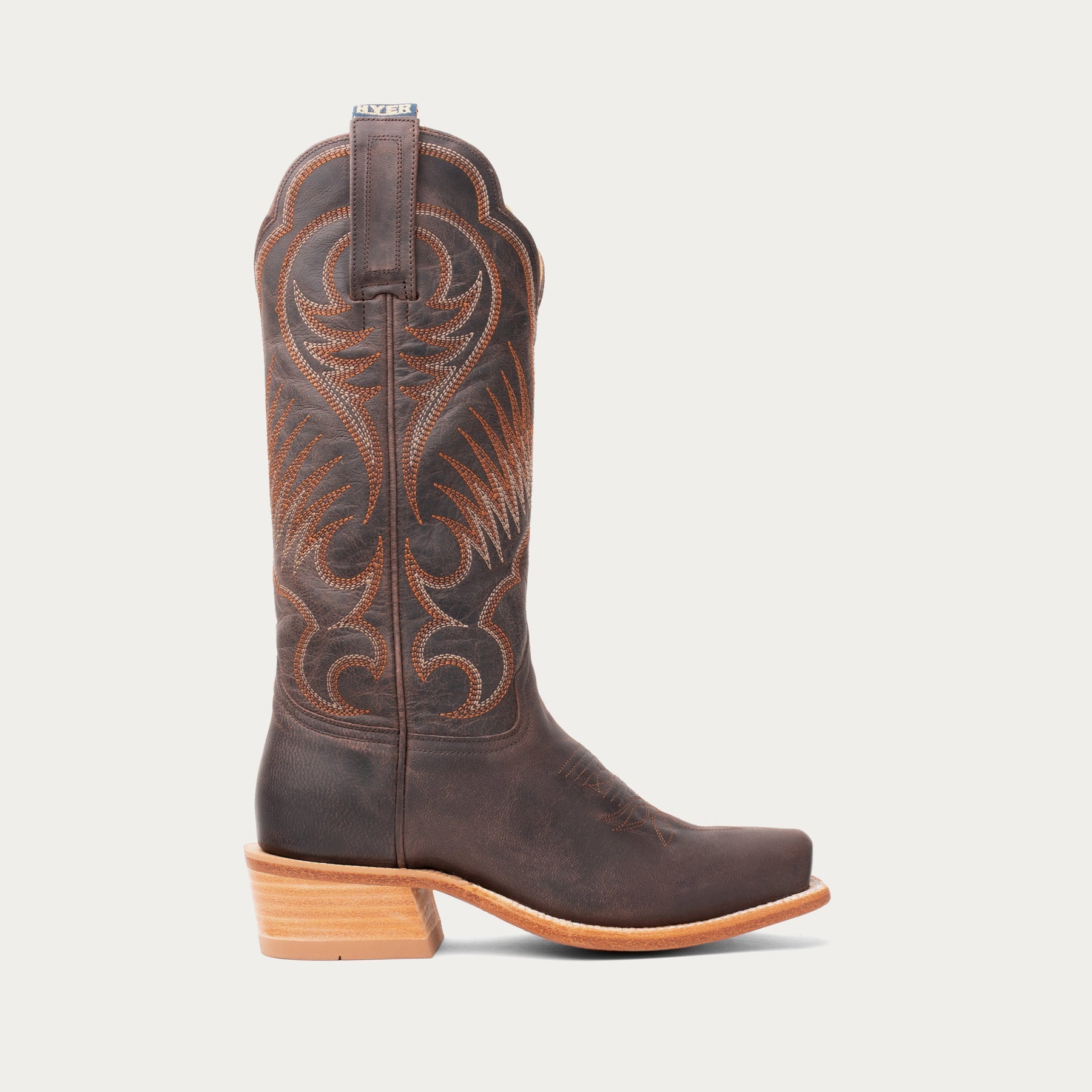 Ladies Leawood Boots