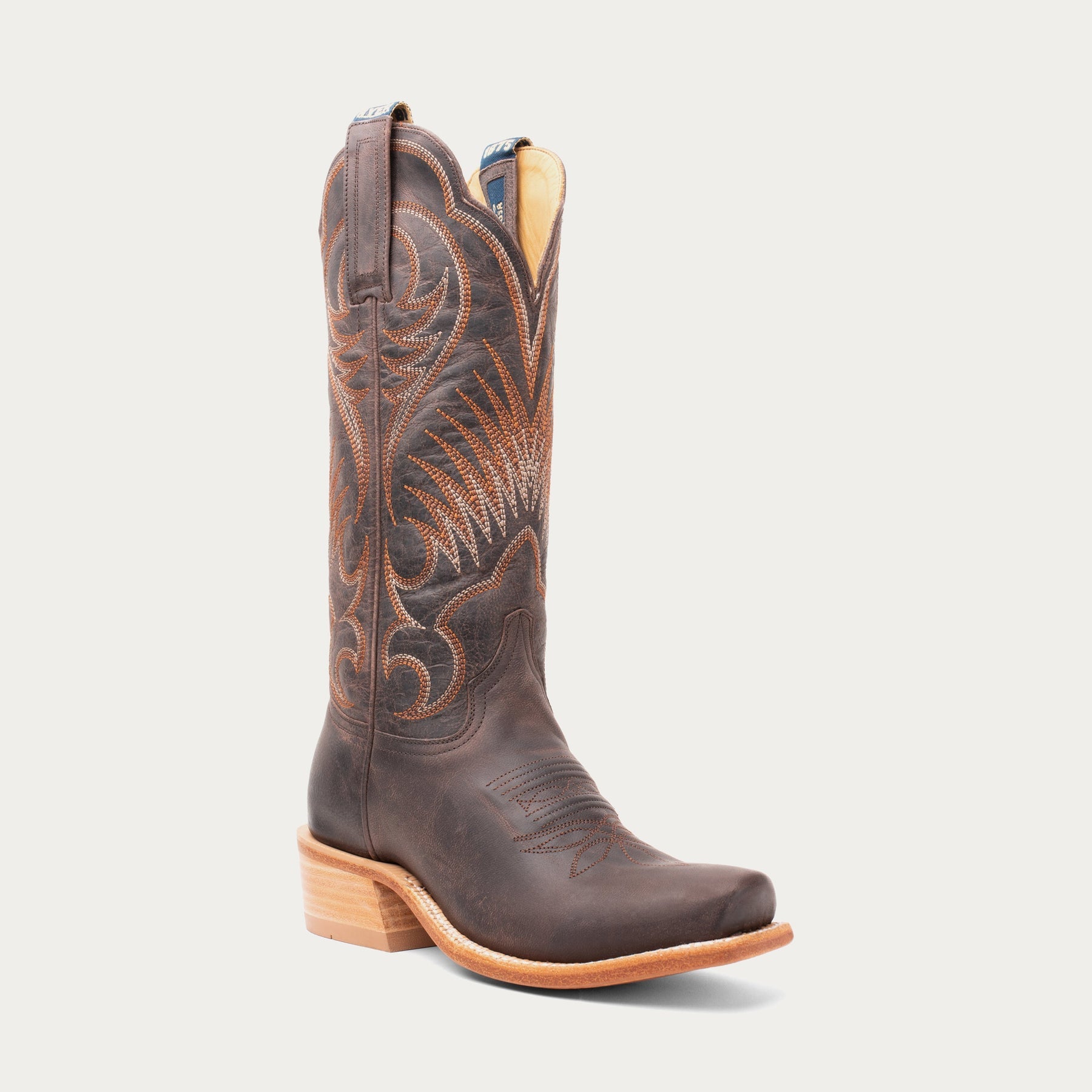 Ladies Leawood Boots