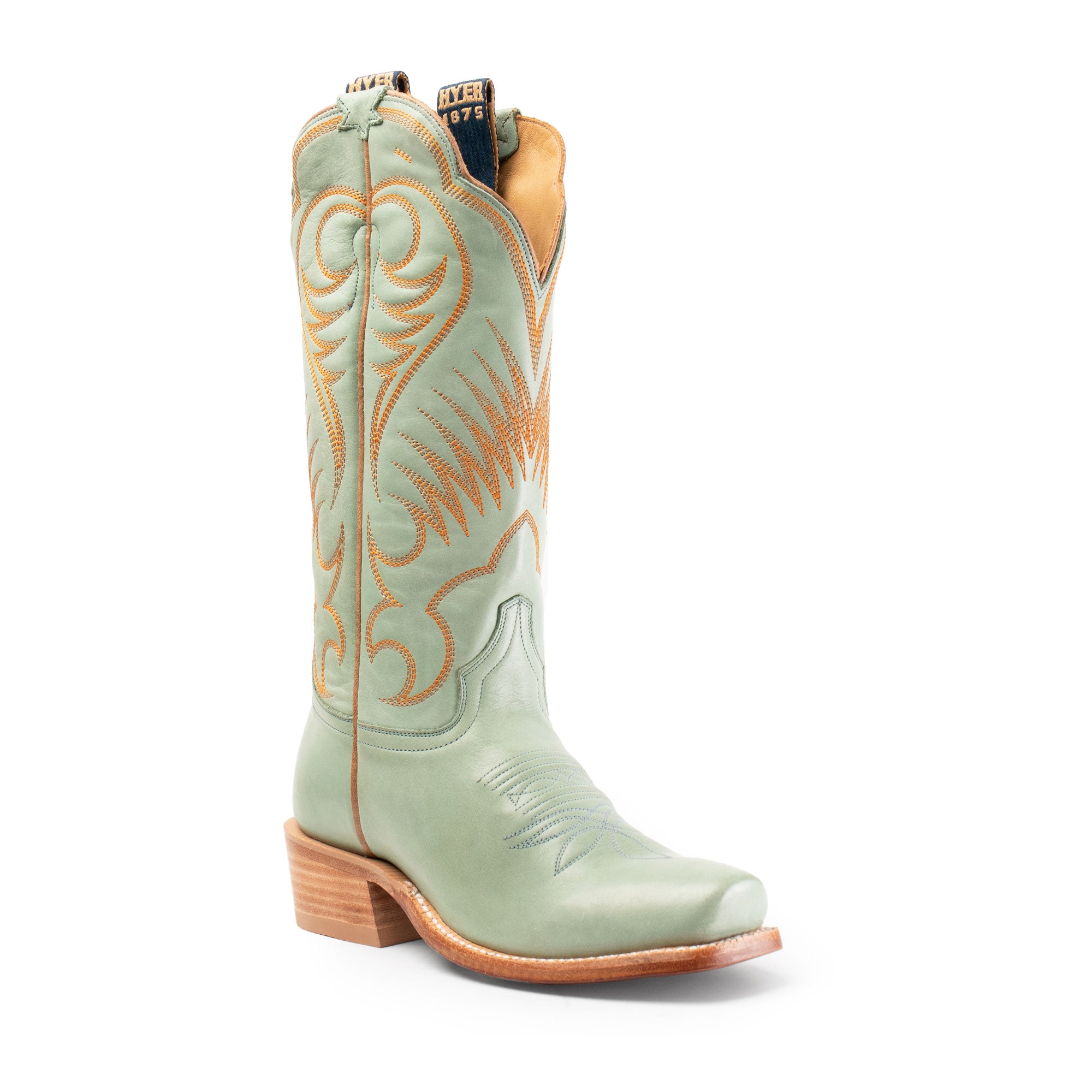 Ladies Leawood Boots
