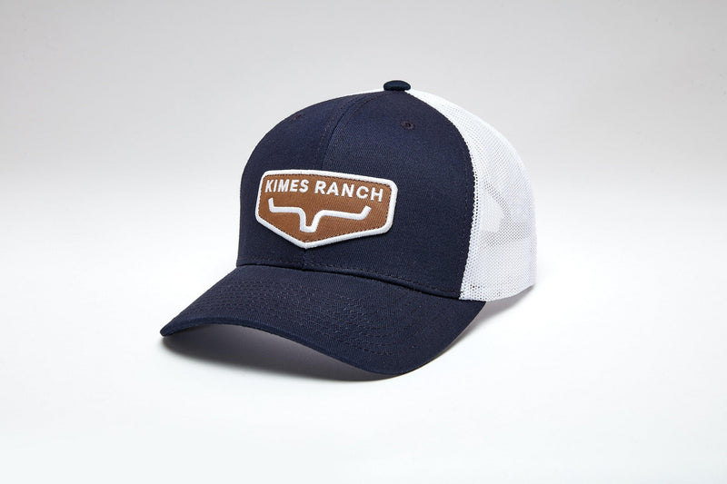 Lander Trucker Hat