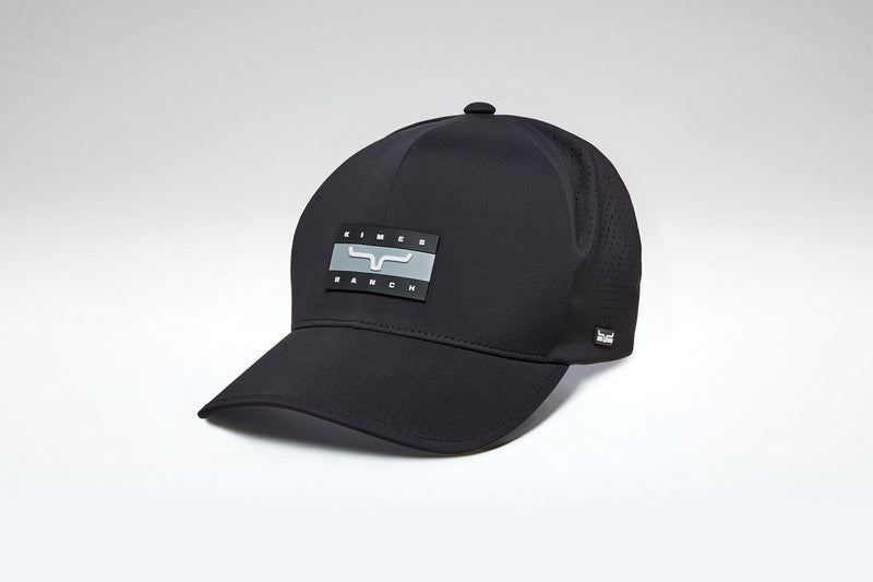 Ludlow 6 Panel Trucker Hat