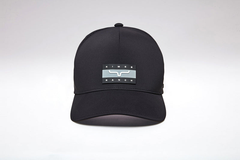 Ludlow 6 Panel Trucker Hat