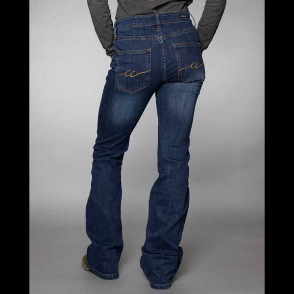 CC Signature Hybrid Jean