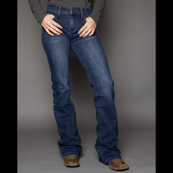 CC Signature Hybrid Jean