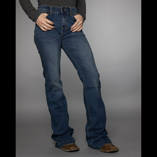 CC Signature Trouser Jean