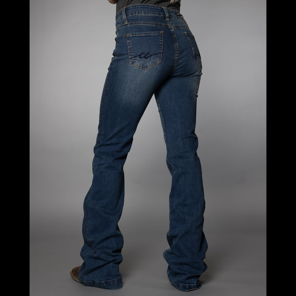 CC Signature Trouser Jean