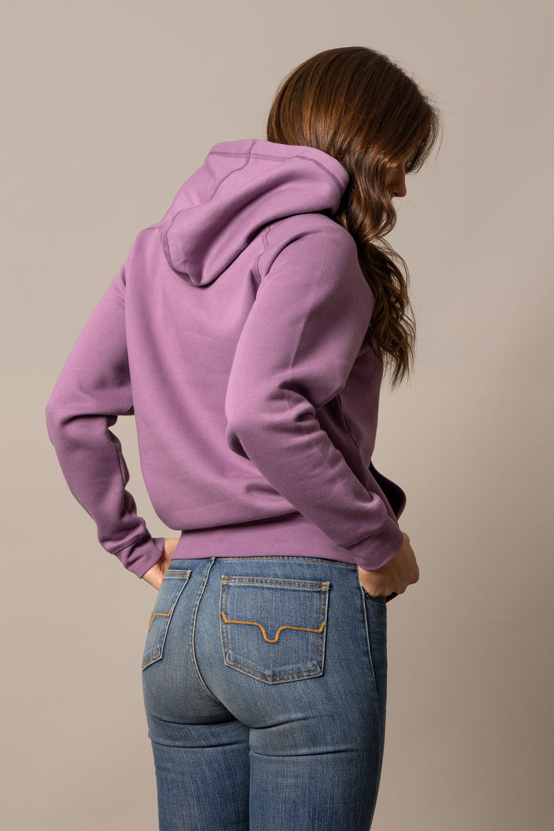 Ladies Outlier Hoodie