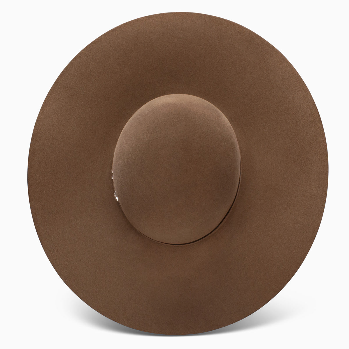 40X Arena 5" Brim Cowboy Hat in Dunn