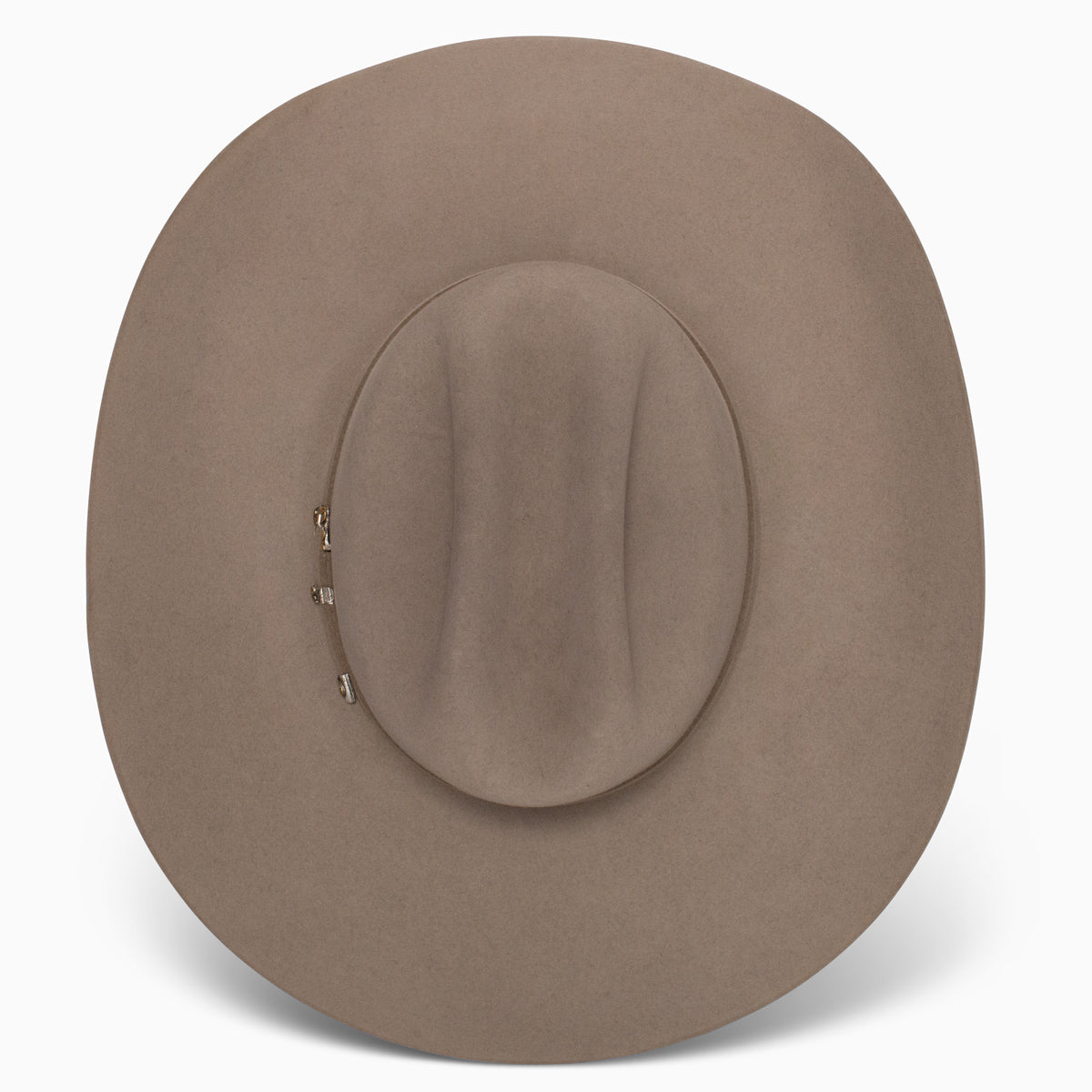 6X Circuit George Strait Cowboy Hat