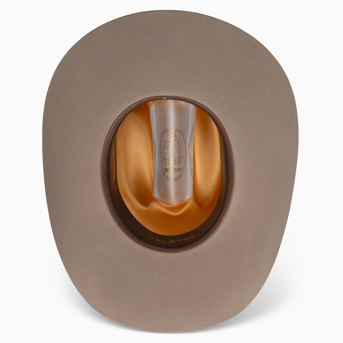 6X Circuit George Strait Cowboy Hat