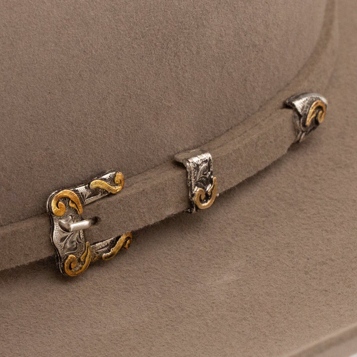 6X Circuit George Strait Cowboy Hat