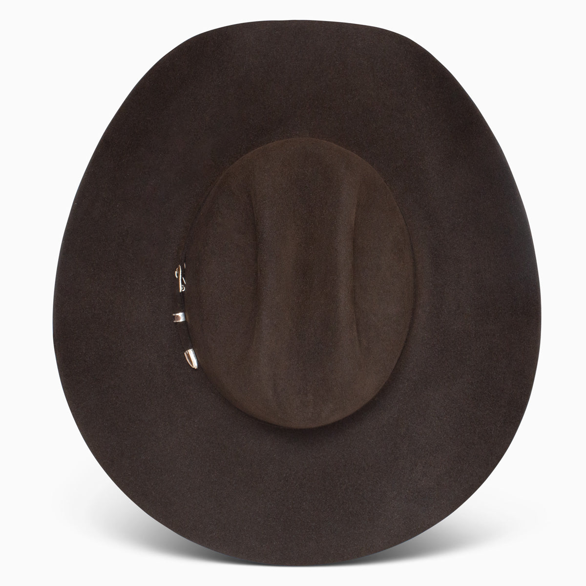 6X City Limits Cowboy Hat
