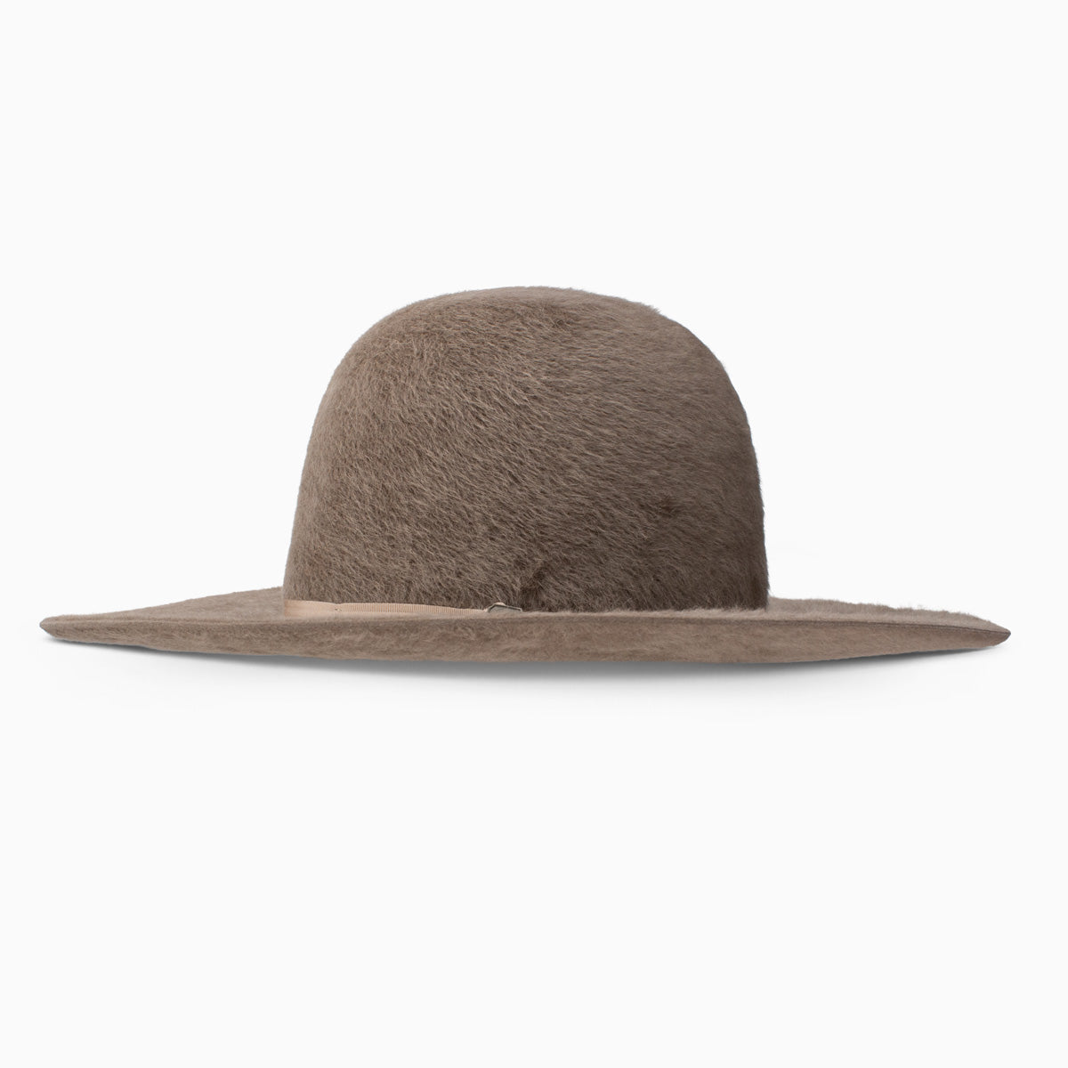 Resistol 8X Kodiak Cowboy Hat in Stone