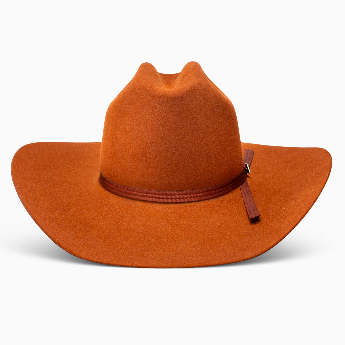 6X Legend Wright Western Cowboy Hat