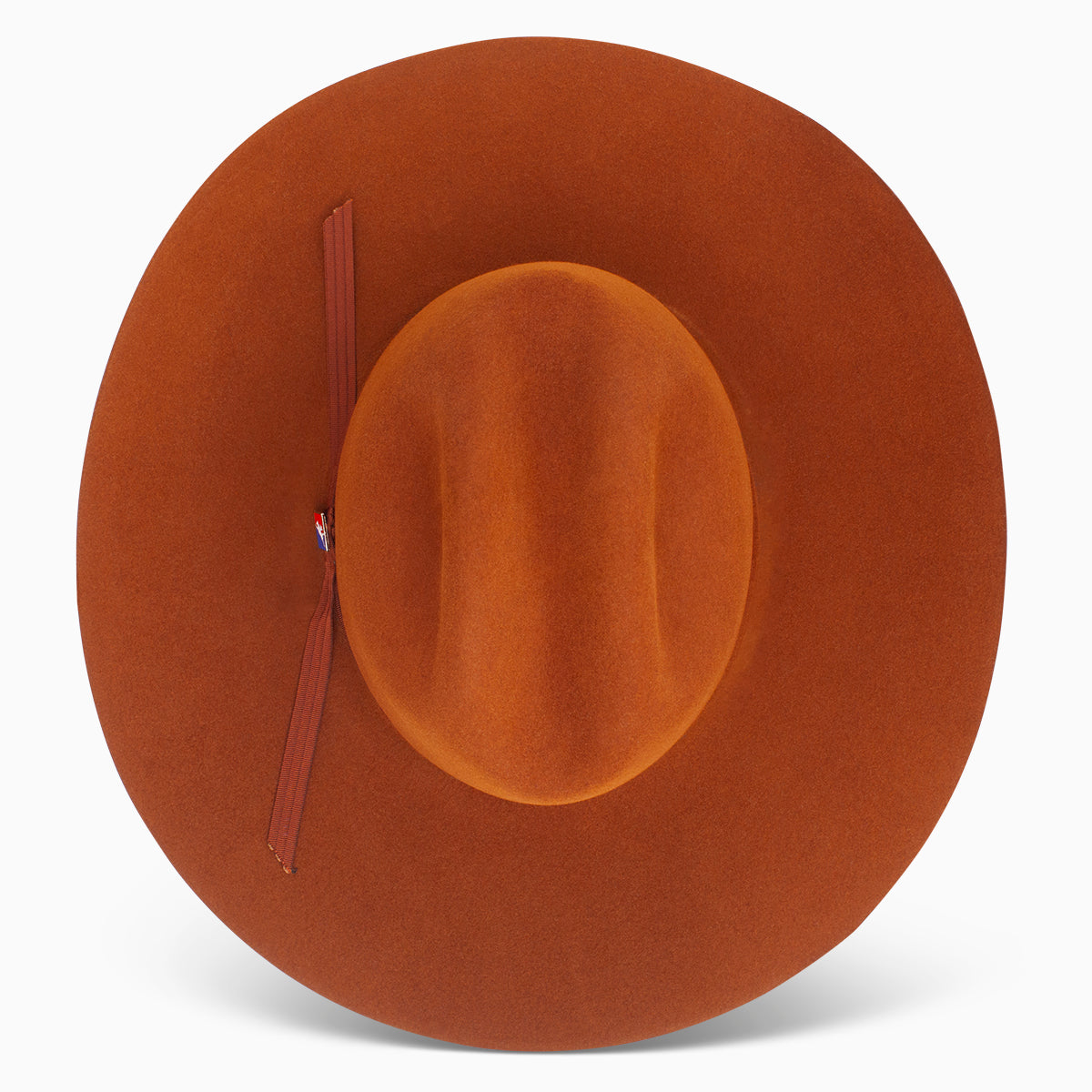 6X Legend Wright Western Cowboy Hat