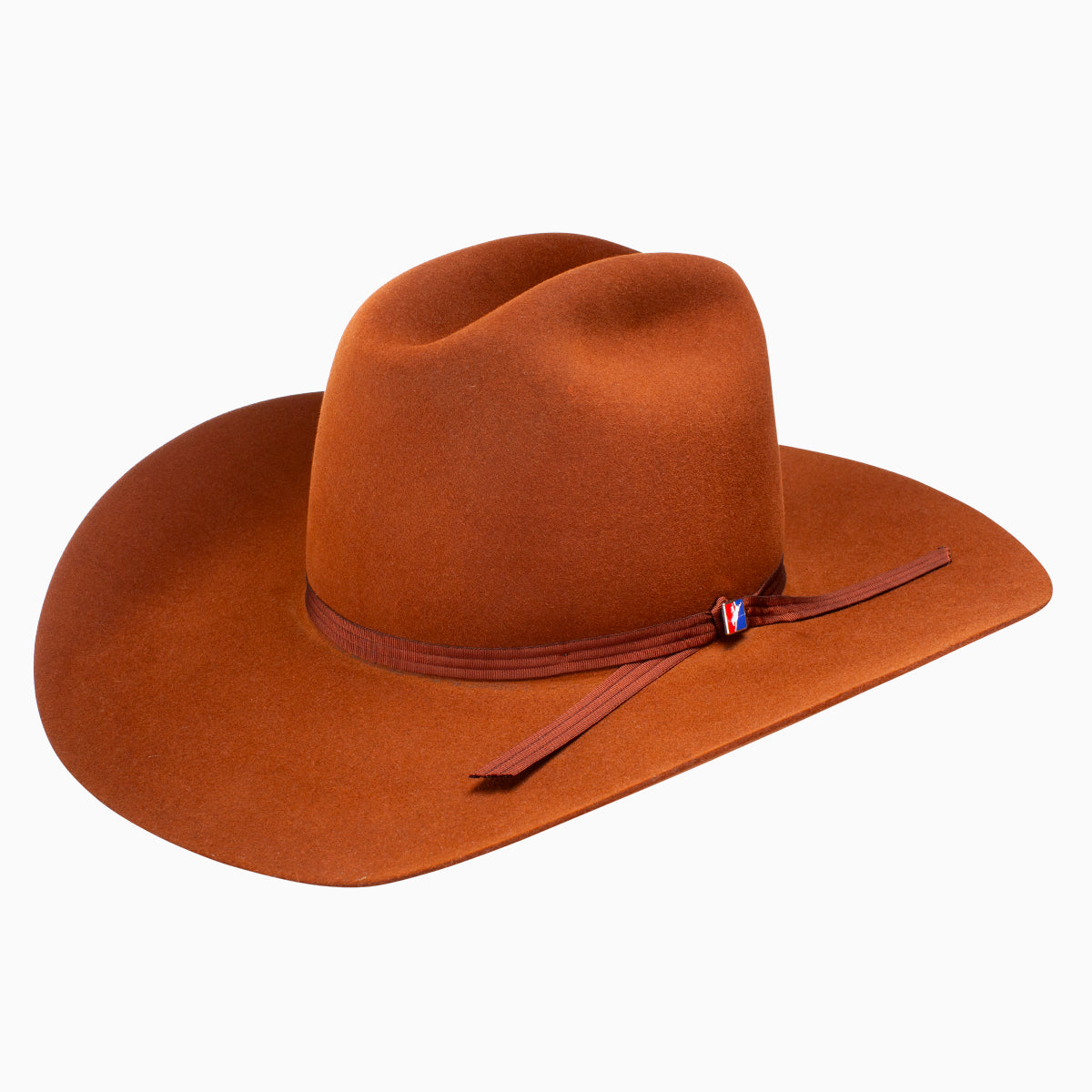 6X Legend Wright Western Cowboy Hat