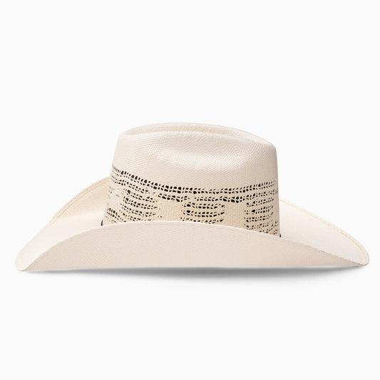 CoJo Vaquero Bangora Vented Cowboy Hat