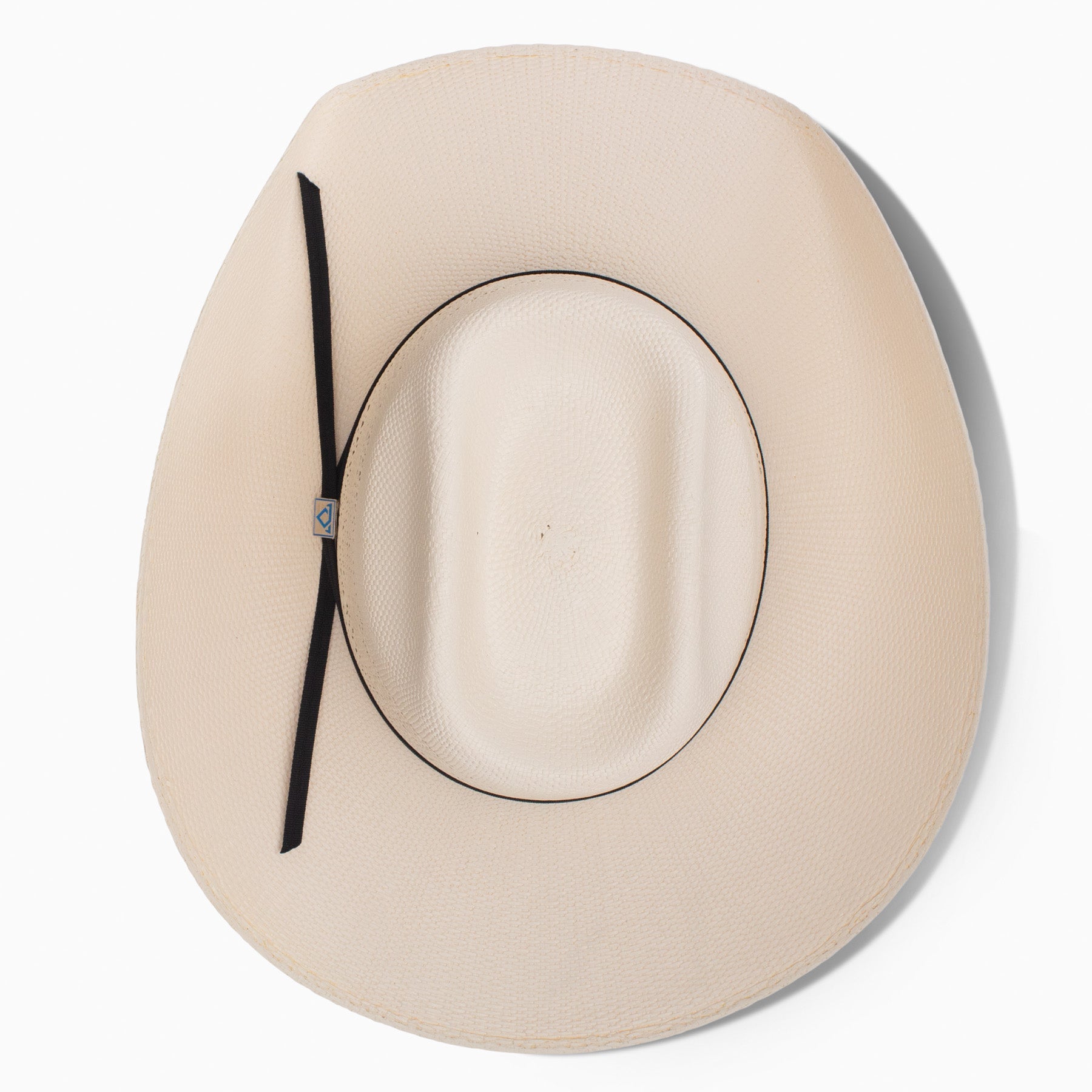 CoJo Vaquero Bangora Vented Cowboy Hat