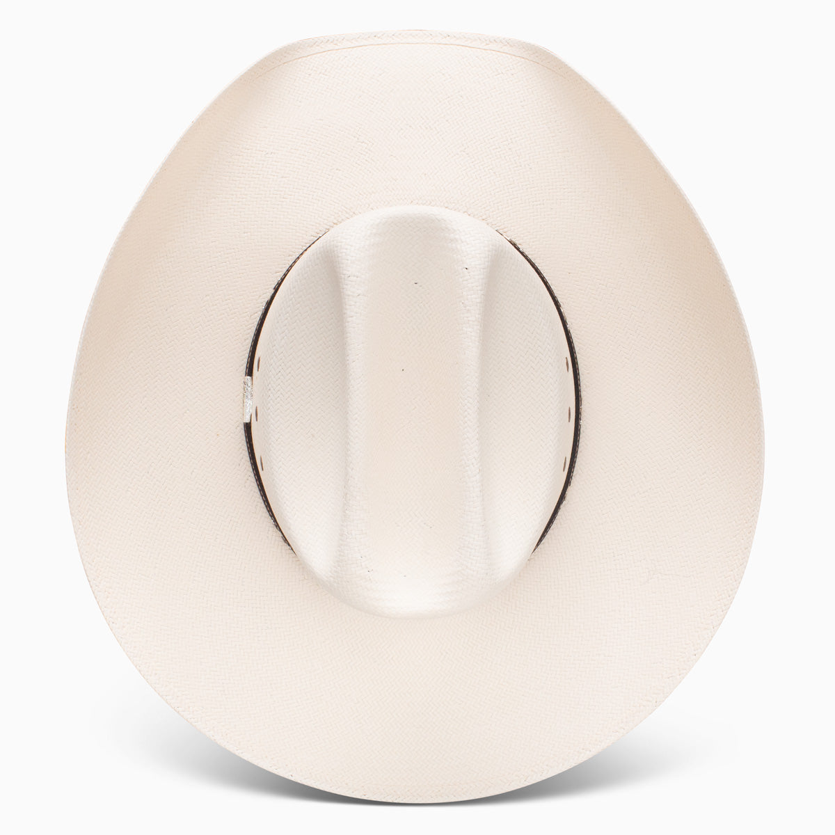 George Strait10X Kingman Straw Cowboy Hat