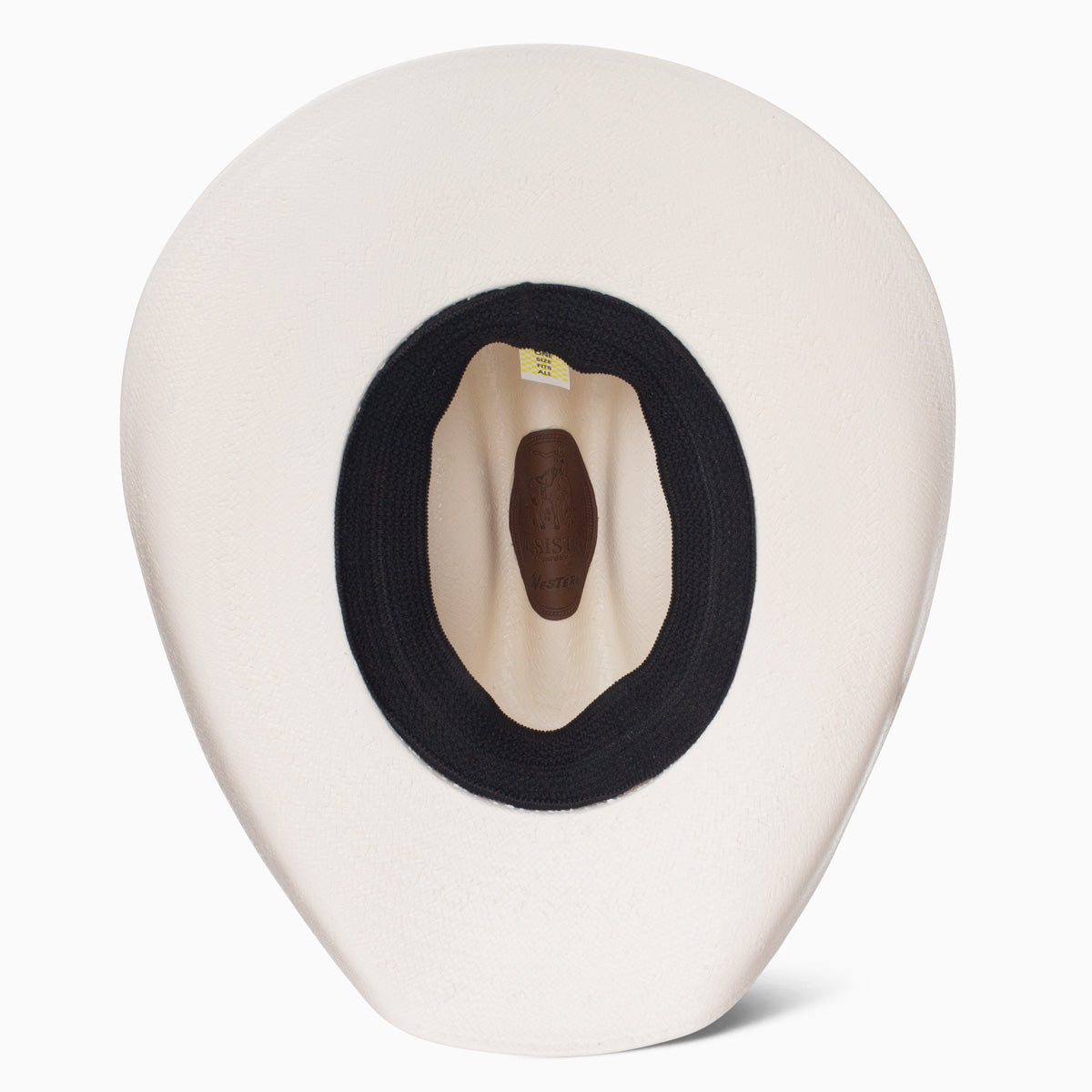 Rodeo Jr. Youth Straw Cowboy Hat