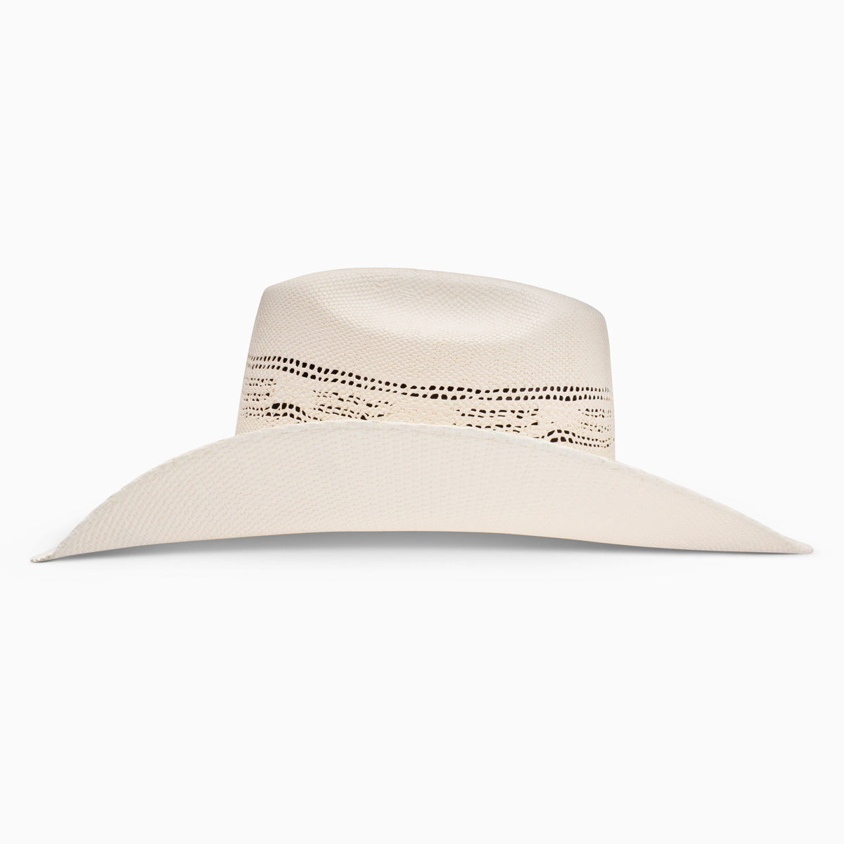 CoJo Wild As You Youth Bangora Cowboy Hat