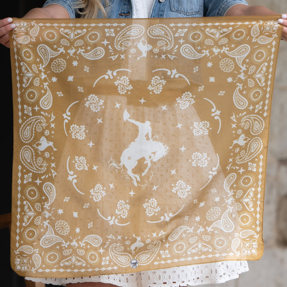 The Renegade Bandana