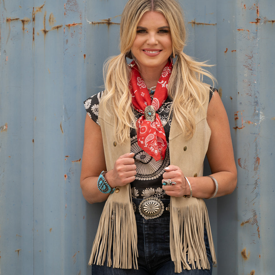 The Renegade Bandana