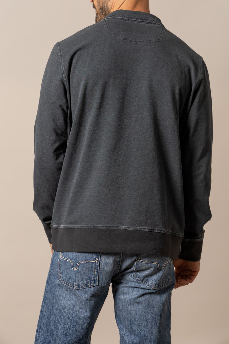 The Rowell Pullover