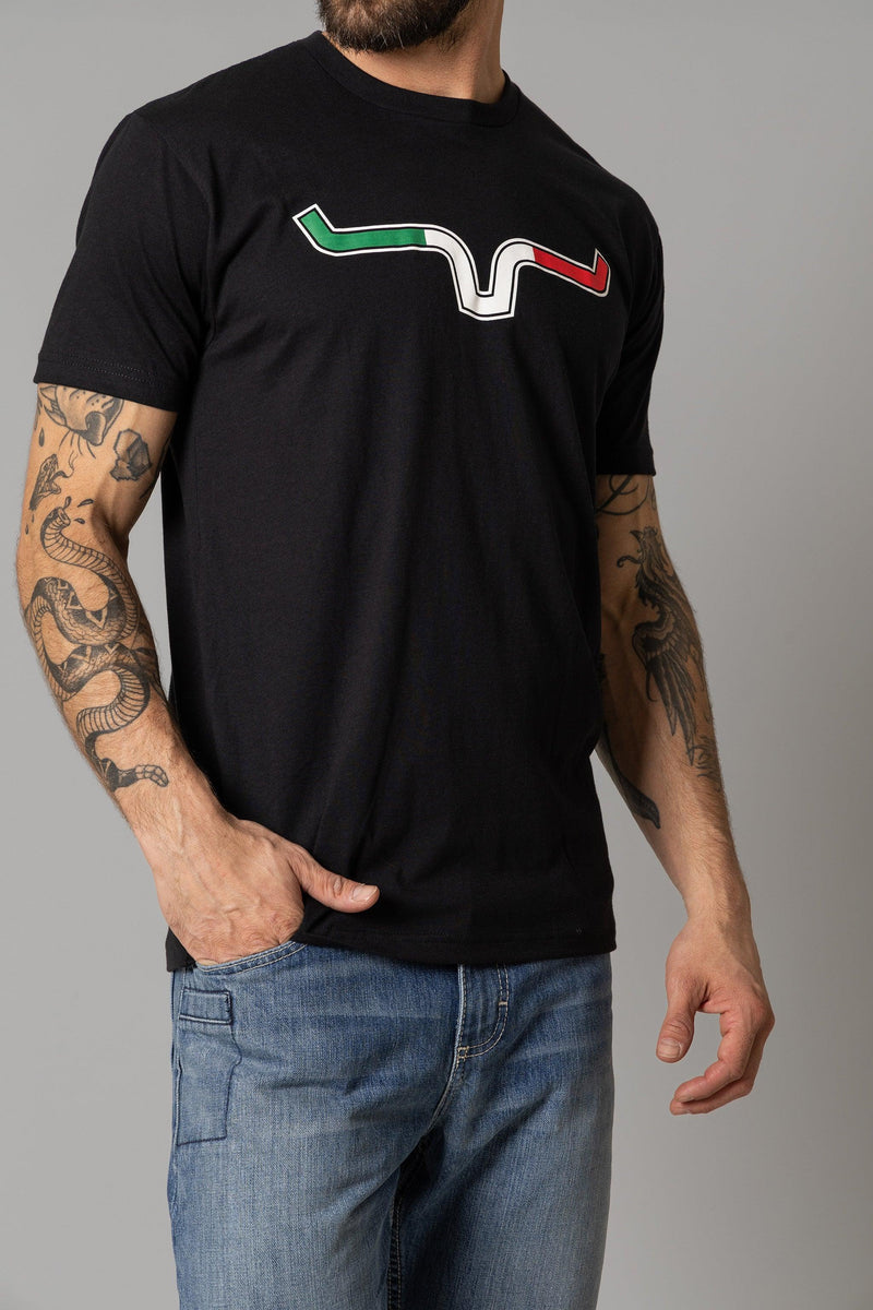 Semana Short Sleeve Tee